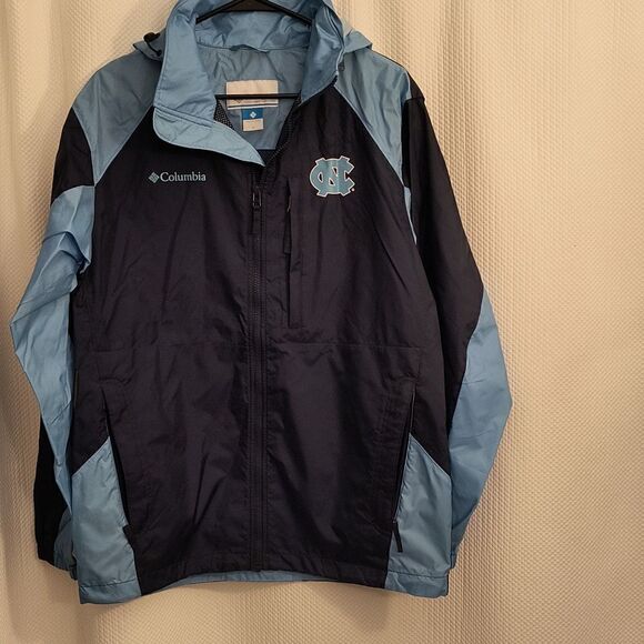 Columbia Carolina Rain Jacket Womens